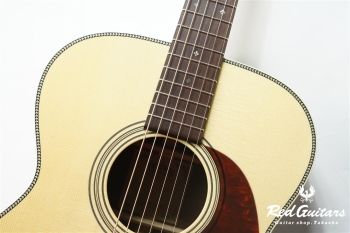 HF-555’21 A,S-ESV/ATB 【Deviser One Day Guitar Show 2021】
